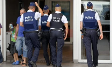 Апсења поради планирање напад на концертна сала во Брисел