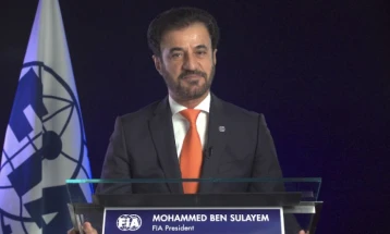 FIA boss Ben Sulayem probed over alleged interference in F1 race