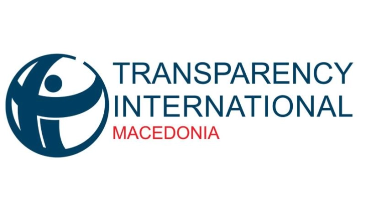 Транспаренси Интернешнл-Македонија: Барометар на корупција за месец февруари 2024 година
