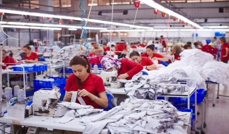 EU agrees new law banning products made with forced labour