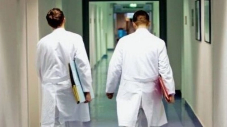 ДСЗИ со решение за забрана на ПЗУ Санте Плус 2 во Гостивар поради немање дозвола за вршење здравствена дејност 