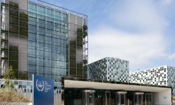 ICC issues arrest warrants for two Russian officers