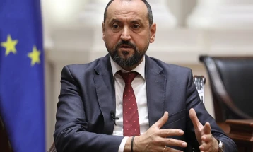 Битиќи: Над 600 милиони евра ќе се слеат кај домашните компании од изградбата на автопатите