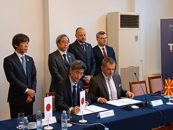Free Zones Authority to cooperate with JETRO on promoting Japanese investments