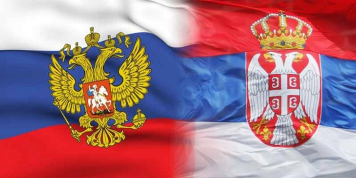 Путин: Односите меѓу Русија и Србија се посебни, Србите се најсигурни сојузници