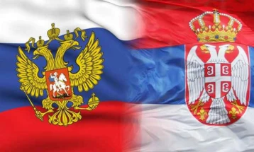 Путин: Односите меѓу Русија и Србија се посебни, Србите се најсигурни сојузници