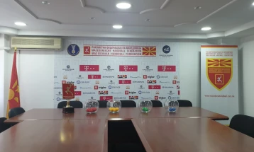 Познати четвртфиналните групи во Купот на Македонија во ракомет