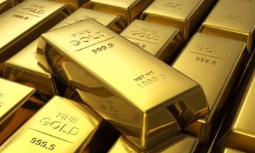 Цената на златото на рекордно високо ниво