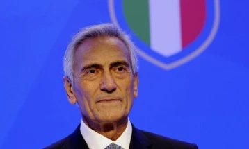 Првиот човек на италијанскиот фудбал под истрага за проневера и перење пари