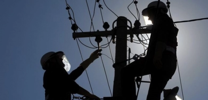 Без струја утре делови од Карпош, Петровец и Центар
