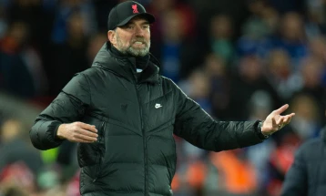 Клоп го критикуваше својот тим по победата од 5:1 над Спарта 