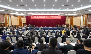 Guangdong Provincial Delegation Open Group Activities to Domestic and Foreign Media