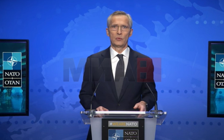 Stoltenberg: Më 8 Mars,  nderojmë të gjitha gratë që formuan dhe forcuan NATO-n