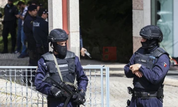 Член на италијанската Камора уапсен во Португалија по 20-годишна потера