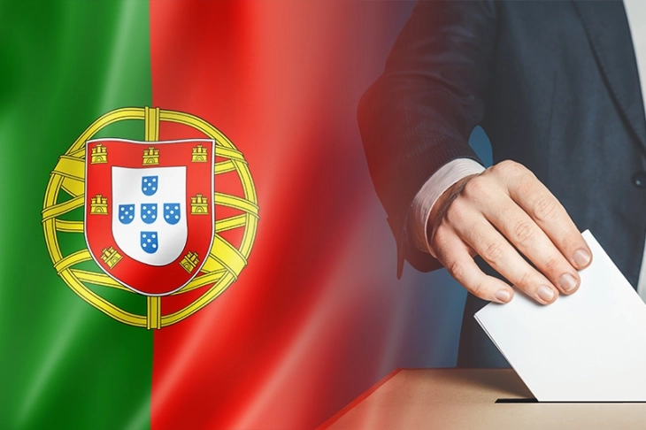 Zgjedhje të parakohshme parlamentare në Portugali