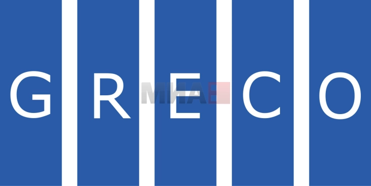 GRECO report: Thirteen of twenty-three 2019 recommendations satisfactorily implemented by N. Macedonia