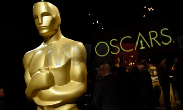 Доделени „Оскарите“, најдобaр филм е „Опенхајмер“