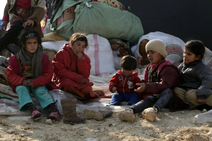 OKB: 30.000 fëmijë të abuzuar në kampe, burgje dhe qendra rehabilitimi në Siri