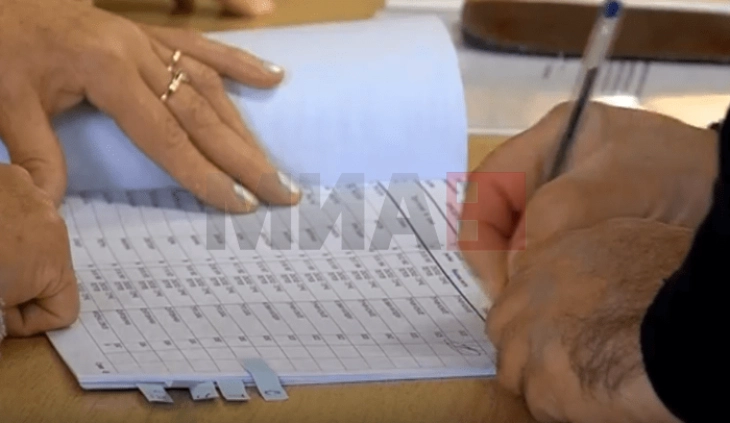 Околу 4000 граѓани направиле увид во Избирачкиот список, рокот истекува на 18 март