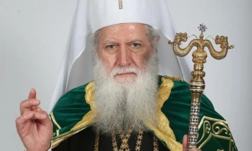 Почина бугарскиот патријарх Неофит