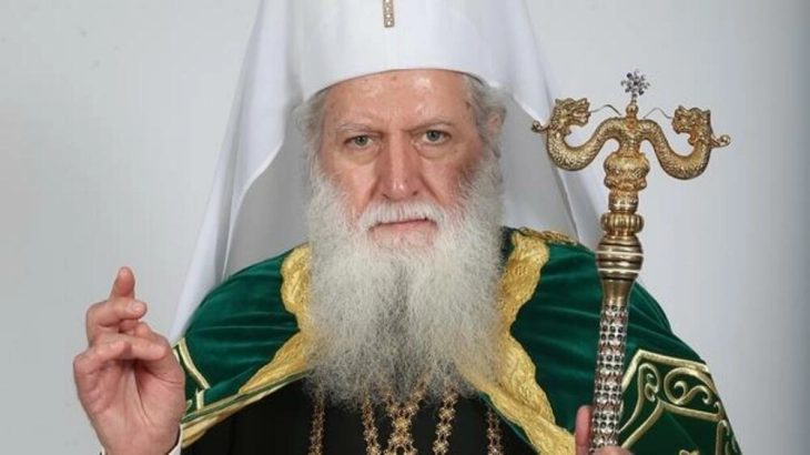 Head of Bulgarian Orthodox church dies, leaves no obvious successor