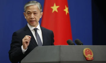 Венбин: Не е фер уривањето на ТикТок со повикување на државната безбедност