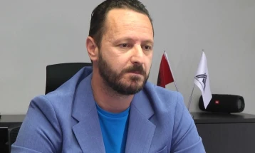 Уапсен директорот на албанската Агенција за државни патишта,  Евис Бербери
