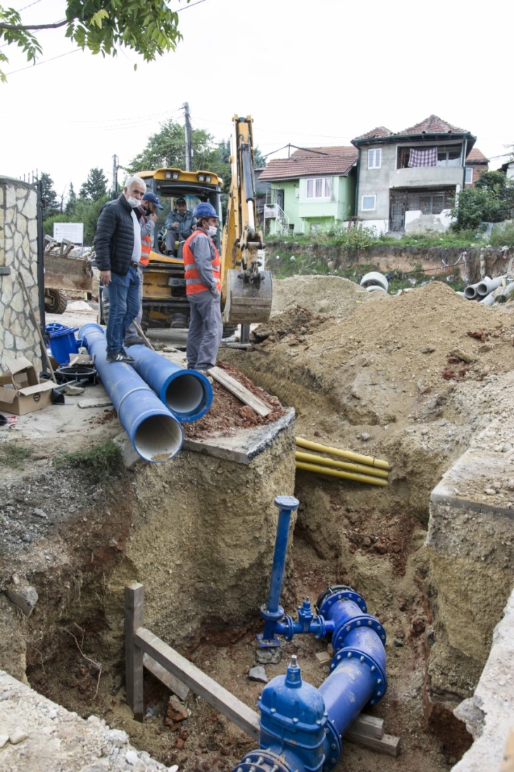 Përmes TAV janë realizuar 70 projekte