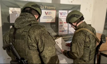 KB-ja dhe rreth 50 vende e dënuan mbajtjen e zgjedhjeve presidenciale ruse në territoret e okupuara ukrainase
