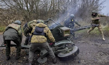 Министерството за одбрана е подготвено да излезе во пресрет за лекување на украински војници, вели Петровска