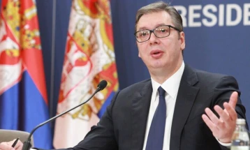 Вучиќ: Ќе побарам од Владата да им овозможи на опозициските партии увид во избирачкиот список