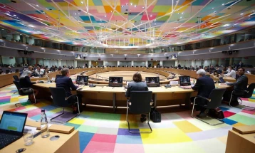 Украина, Блискиот Исток и проширувањето на ЕУ меѓу темите на заседанието на ГАК