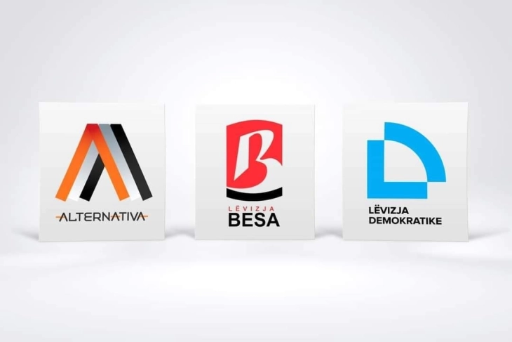 Коалиција ВРЕДИ: Очајни потези на ДУИ