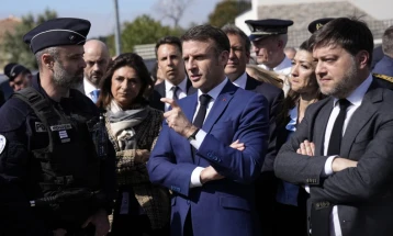 Монд: Во Марсеј уапсени 82 лица за шверц на наркотици