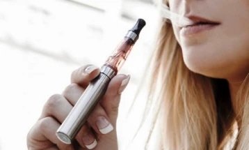 Министерството за здравство на Нов Зеланд ќе ги забрани електронските цигари за еднократна употреба