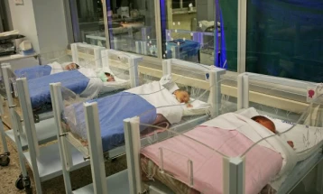 Рекорден пад на стапката на новороденчиња во Германија