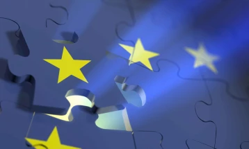 Проширувањето на ЕУ во регионот станува безбедносно прашање