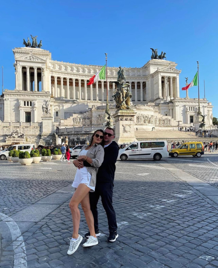 Sabalenka says 'heart is broken' after ex-boyfriend’s death in Miami