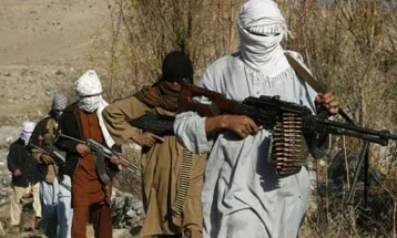 Тројца загинати и 12 повредени во самоубиствен напад на југот на Авганистан