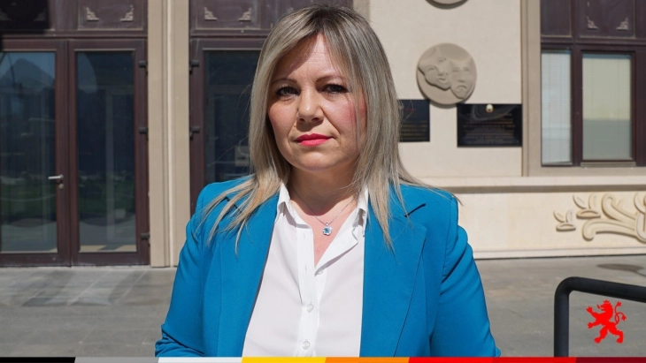 ВМРО-ДПМНЕ поднесе пријава до ДКСК против Академијата за судии и јавни обвинители за прекршување на Изборниот законик