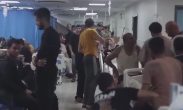 Врховниот суд на Израел привремено го одложи враќањето во Појасот Газа на палестински пациенти лекувани во Тел Авив и Ерусалим