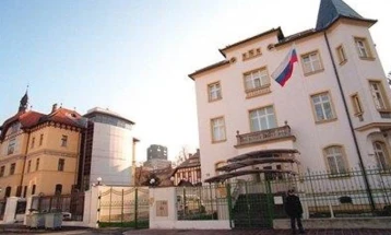 Словенија протерува руски дипломат, му даде рок од седум дена да ја напушти земјата
