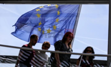 Evropa e shënon Ditën e fitores dhe Ditën e Evropës