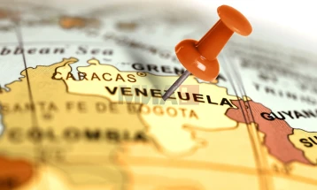 Венецуела создава нова држава на територија која е спорна со Гвајана