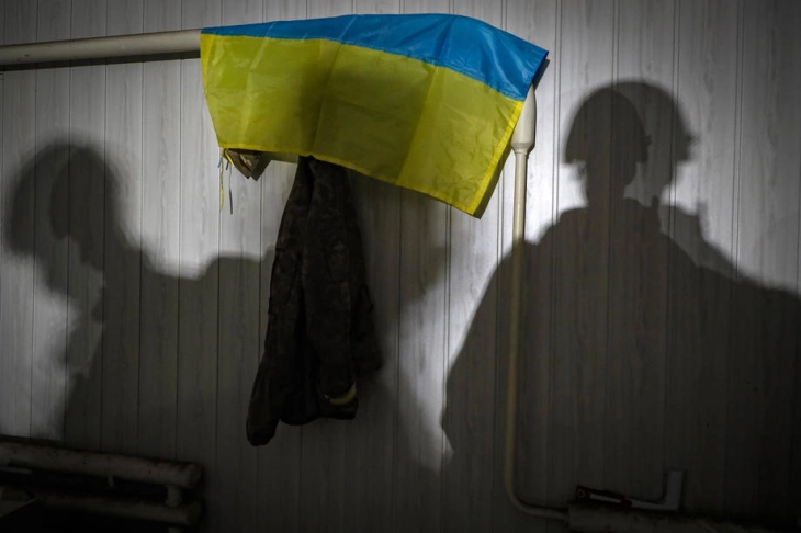 Украина: Русија се подготвува за евентуална летна офанзива