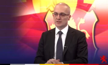 Милошоски: Седум коалициски партнери на СДСМ преминуваат во коалиција на ВМРО-ДПМНЕ