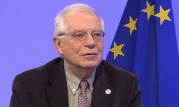 Borrell: Bashkësia ndërkombëtare duhet të jetë fuqishëm e bashkuar kundër terrorizmit
