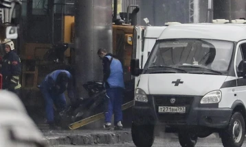 Numri i të vrarëve në sulmin terrorist afër Moskës është rritur në 143