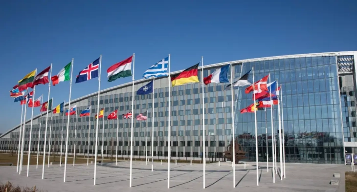 Kosova bëhet anëtare shoqëruese në Asamblenë parlamentare të NATO-s