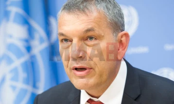 Lazarini: Izraeli nuk i miraton më konvojët e UNRVA-s për ndihmë në pjesën veriore të Gazës